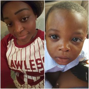 Meet your Posher, Ricka